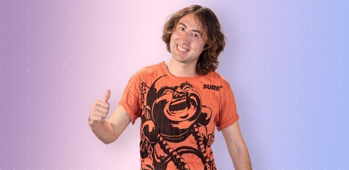 Deslenguado comentario de Mario Ortega enfureció a Ángela Duarte y Cristóbal Álvarez