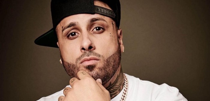 Totalmente soñada: la lujosa mansión que adquirió Nicky Jam en Miami
