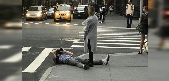 La divertida cuenta de Instagram que se ríe de tu 