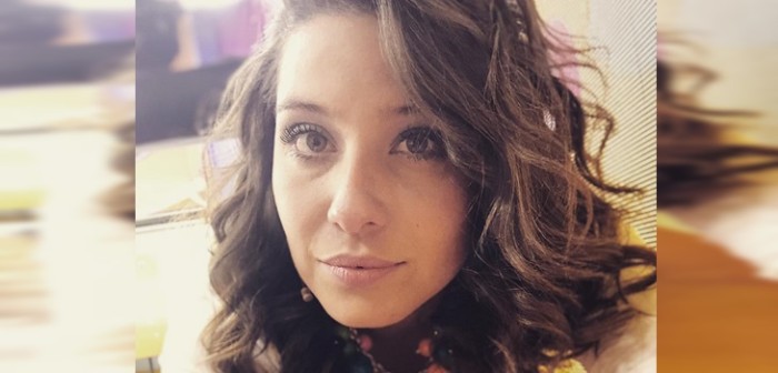 La escueta (pero firme) respuesta de Coté Quintanilla a polémicos dichos de Kathy Orellana