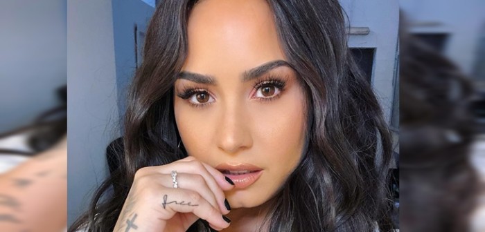 ¿Amistad sexual? Los polémicos dichos del supuesto proveedor de drogas de Demi Lovato