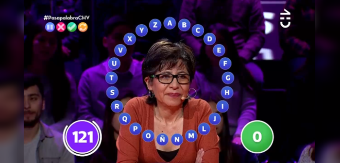 Soa Ledy alzó la voz tras recibir críticas por su regreso a Pasapalabra: 
