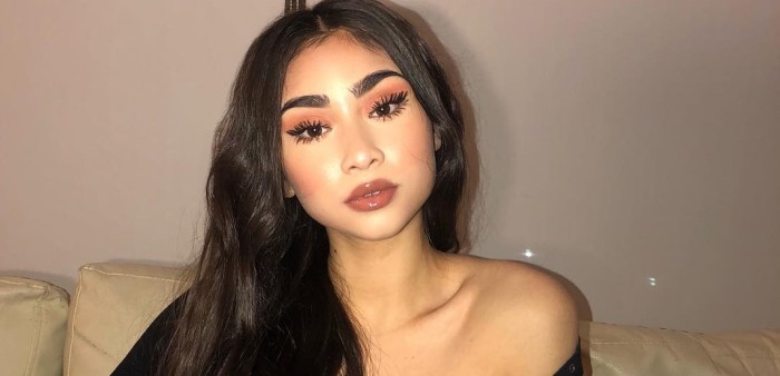 Paloma Castillo da un salto en su carrera: cantará junto a Arcángel en Teatro Caupolicán