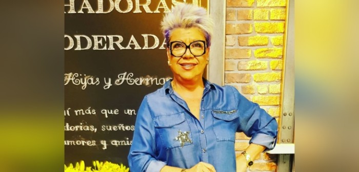 Rostros del rubro explican por qué Paty Maldonado sigue en pantalla tras las polémicas
