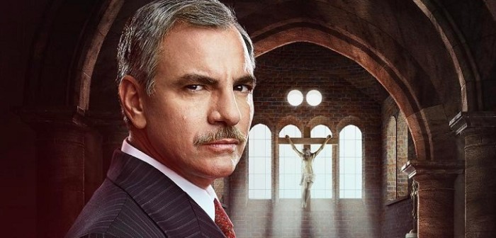 Pablo Illanes enfrentó a columnista que criticó el final de 