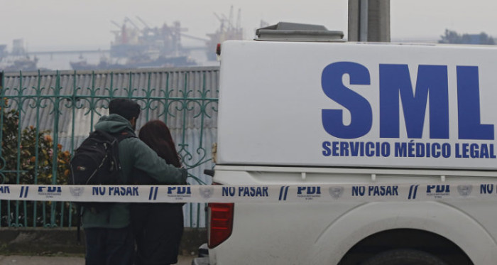 Restos de mujer descuartizada en Coronel fueron hallados en relleno sanitario de Penco