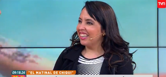 Chiqui Aguayo quiere cumplir su sueño y se puso a dieta para usar diminuto bikini