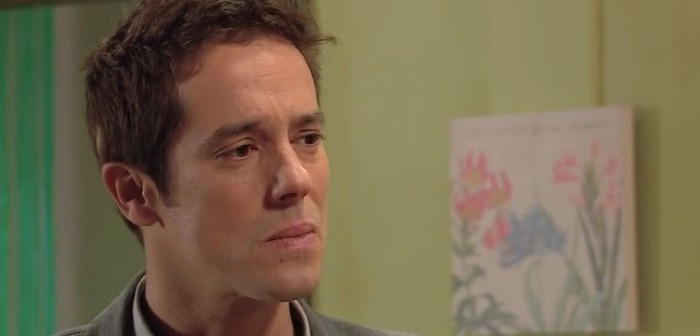 La escena de celos con la que Tomás se ganó el odio de seguidores de 'Verdades Ocultas'