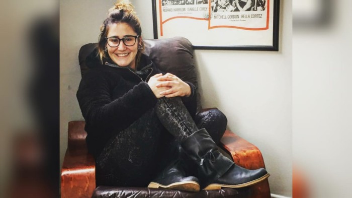 Belén Mora reveló la compleja enfermedad que esconde tras las risas: sufre depresión