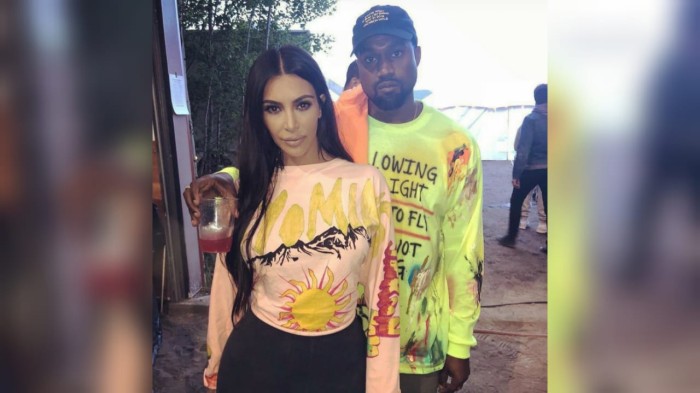 ¿La nueva moda? Kanye West vivió 'papelón' por culpa de sus caras sandalias