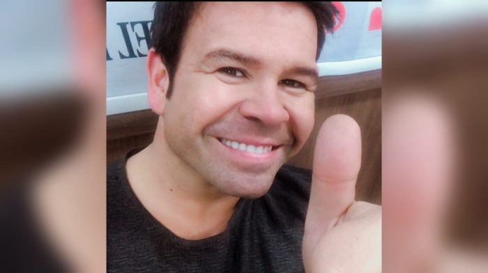 Kathy Salosny ya no estará sola: Nacho Gutiérrez se suma a 'No Culpes A la Noche'