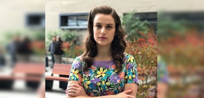 Adiós a Isabel Quiroga: el particular rol que sueña realizar Alejandra Araya