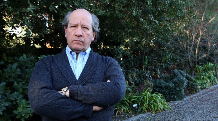 Alejandro Trejo se suma a 'Verdades Ocultas' con nuevo personaje que guarda oscuro secreto