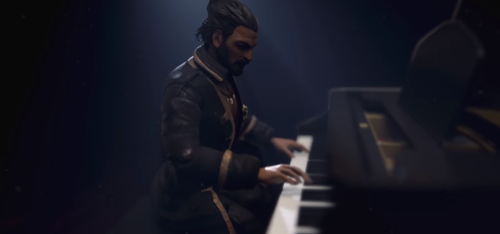 Por primera vez en su carrera: Ricardo Arjona sorprende tras lanzar videoclip animado