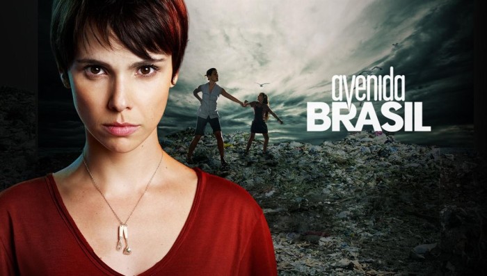 Mega cambia fecha de estreno de 'Avenida Brasil': se emitirá después de Verdades Ocultas