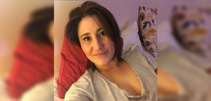 Belén Mora reclamó contra transeúntes tras sufrir asalto: la grabaron en vez de auxiliarla