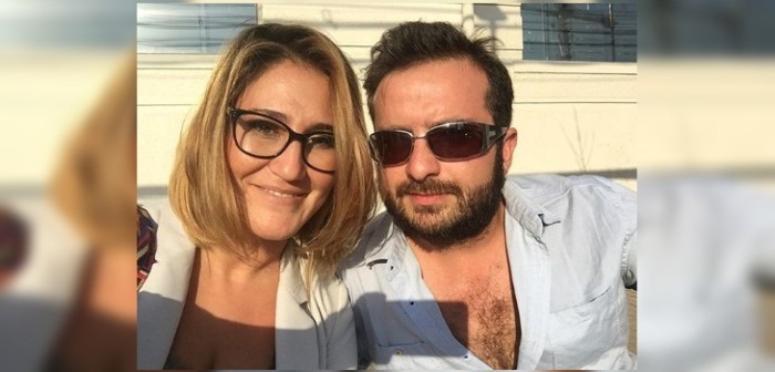 Feliz y enamorada: el bello mensaje de Belén Mora a 'Toto' que sacó suspiros en seguidores