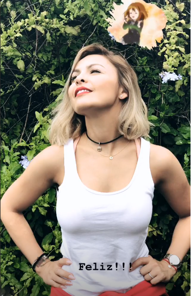 Carla Pardo | Instagram