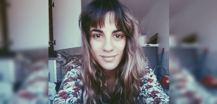 Como nunca antes: Carmen Zabala compartió adorable y estilosa postal de su pequeña hija