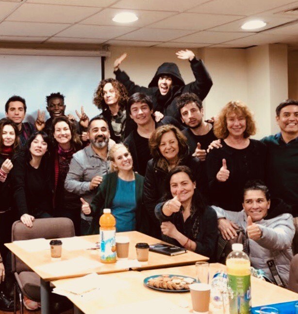 Cecilia Aguirreo | Instagram