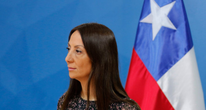 Detienen a estudiante de Derecho por amenazas de muerte contra Cecilia Pérez en Twitter