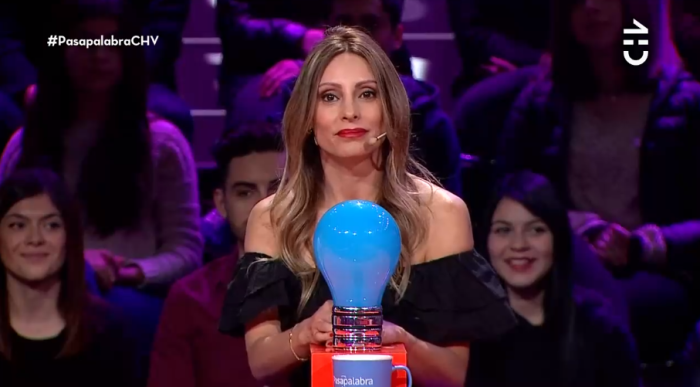 Reaparición de Carola Julio en Pasapalabra provocó reacciones divididas entre televidentes