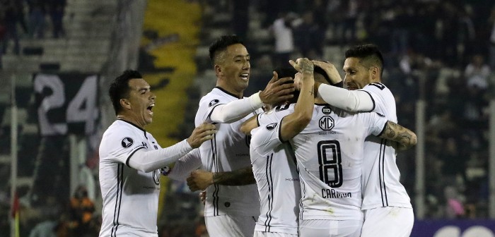 Colo Colo venció a Corinthians 1-0: arquero brasileño se lució y provocó 'sufridos' memes