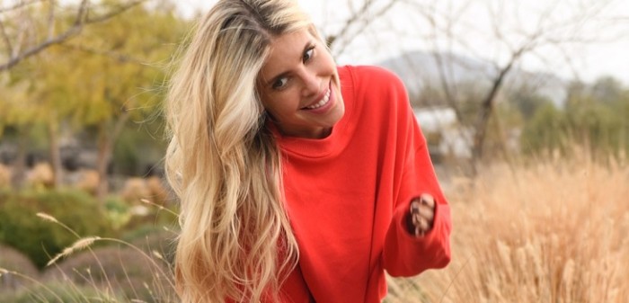 Coté López reveló la razón que la ha convencido de que su regreso a Chile fue lo correcto