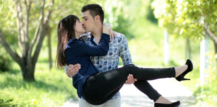 Ciudad latina permite tener sexo en lugares públicos: policía intervendrá sólo por quejas