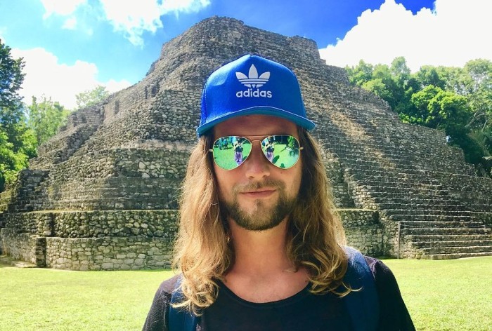 Jean-Philippe Cretton aclaró 'letra chica' de viaje que ganó en Vértigo: 