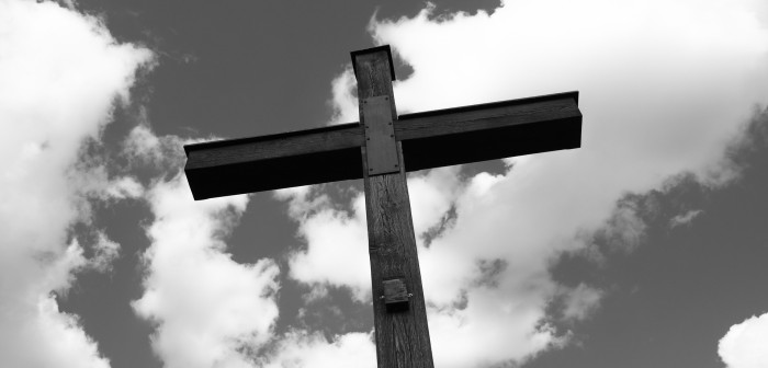 Femicida y presunto violador recibió brutal castigo en Arabia Saudita: fue crucificado