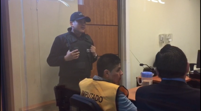 Puntarenense que acudía a moteles con niña de 13 años fue condenado por violación