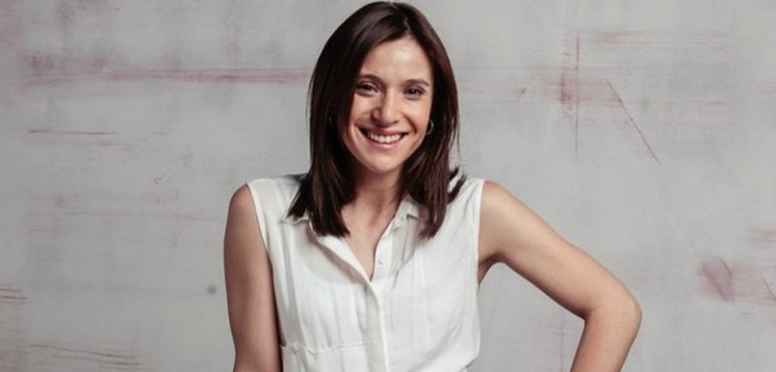 Daniela Ramírez compartió serie de fotografías con su hijo Martín: ya tiene 16 años