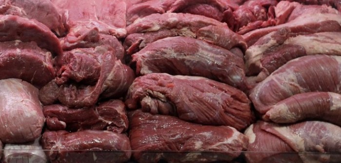 220 kilos de carne vencida lista para consumir: cierran Donde La Cuca por orden sanitaria