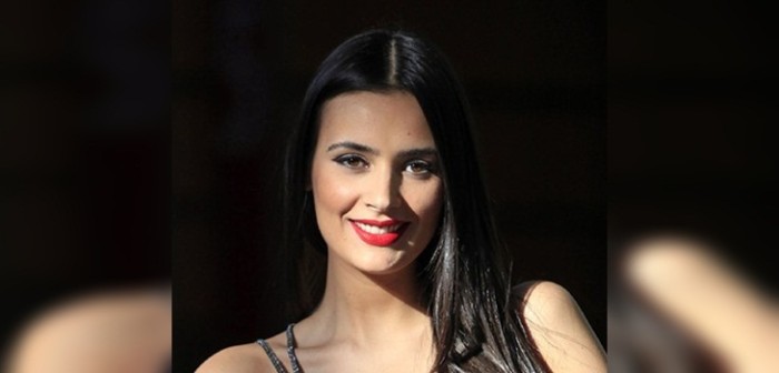 Dominique Gallego sorprendió a seguidores con su nueva y tonificada figura