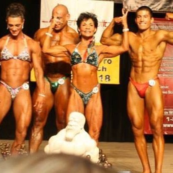 Josefina Monasterio / Instagram