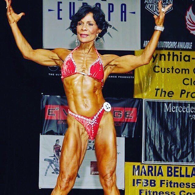 Josefina Monasterio / Instagram