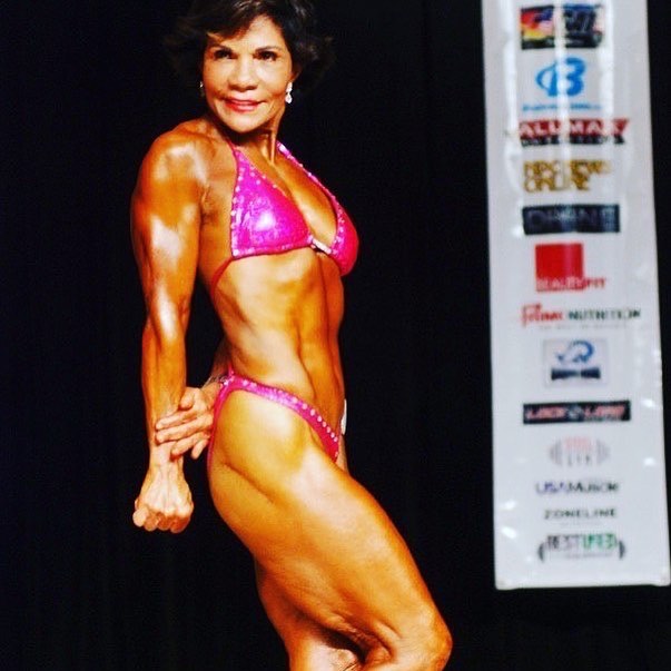 Josefina Monasterio / Instagram