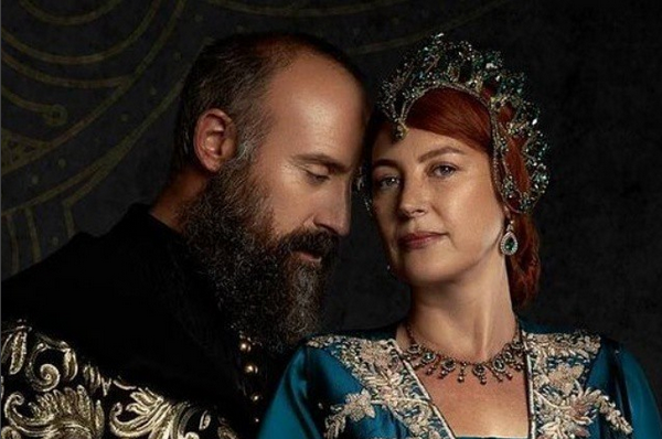 Captura | 'El Sultán'