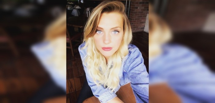 Emilia Daiber anunció que espera a su primer hijo: ya tiene tres meses de embarazo