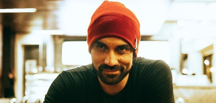 Felipe Contreras llega a Canal 13 para ser parte de 'La Reina de Franklin'