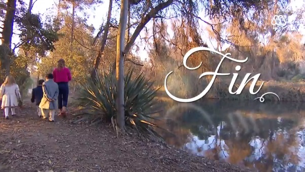 Dio para todo: los divertidos memes que dejó el final de Perdona Nuestros Pecados