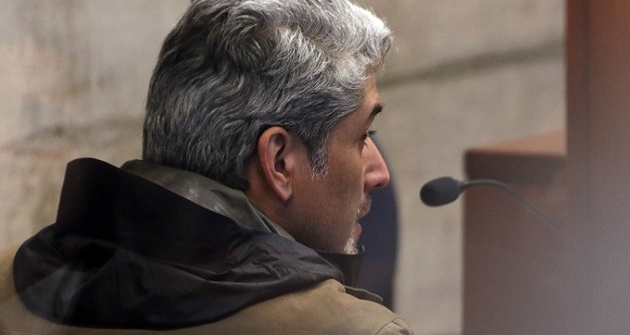 Ginecólogo es formalizado por abuso sexual: ya tenía condena de 5 años por el mismo delito