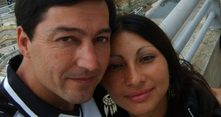 La historia de amor que terminó en el asesinato y descuartizamiento de Nibaldo Villegas