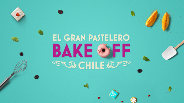 ¿Por qué 'Bake Off' ha tenido tanto éxito mundial? Así es el programa que llega a Chile