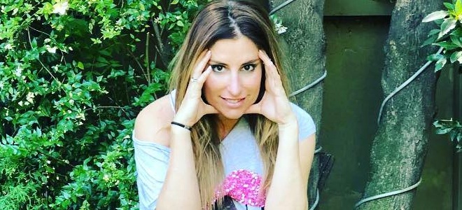 Fran Sfeir reveló sus infalibles tips de belleza para cuidarse tras dar a luz