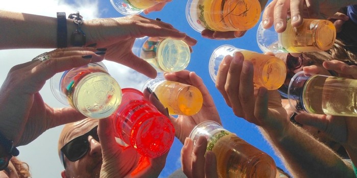 Despedida de soltero concluyó de la peor forma: juego en el agua terminó con joven muerto