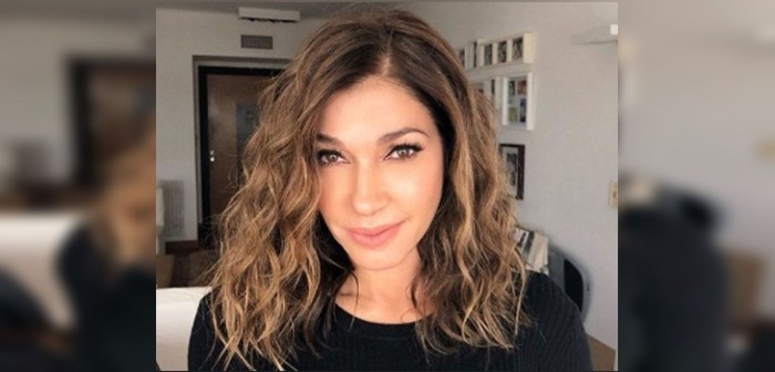 Catherine Fulop reveló secreto para mantener la pasión en su relación: se puso chip sexual