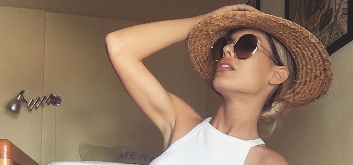 Fans defendieron a Gala Caldirola tras críticas por cómo le da papilla a su hija