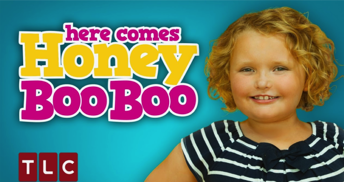 El tiempo vuela: Honey Boo Boo cumplió 13 años y luce muy distinta a como la recuerdas